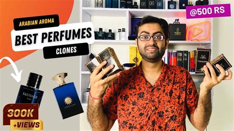 best clone perfumes in india